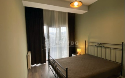 For Sale Flat, in Saburtalo