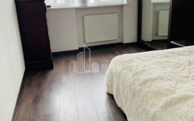 For Rent Flat, in Vake