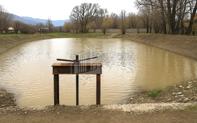 For Sale Land Kekhijvari Kareli Shida Kartli