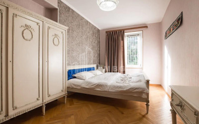 For Sale Flat, in Saburtalo