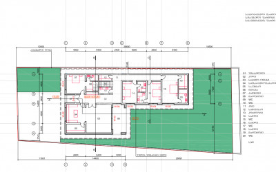 იყიდება სახლი - აგარაკი, დიღმის ჭალა