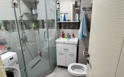 For Sale Flat, in Nadzaladevi