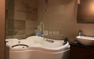 For Sale Flat Mukhiani Gldani District Tbilisi