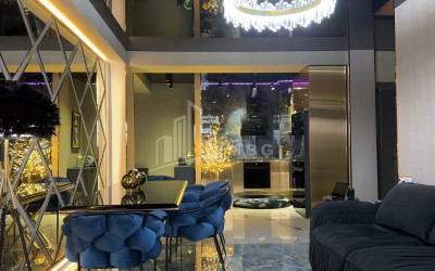 For Sale Flat, in Village Dighomi