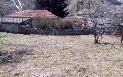 Lease House - Villa, in Kazbegi