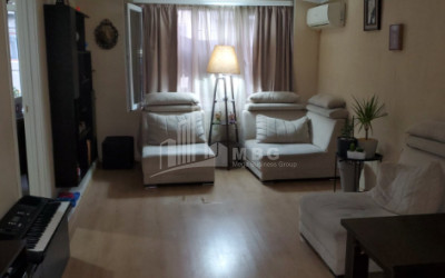 For Sale Flat, in Vazha-Pshavela Blocks