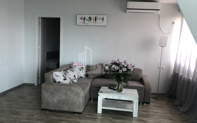 Продается Квартира, в Сабуртало