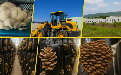 For Sale Commercial Okami Kaspi Shida Kartli