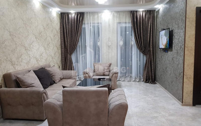 For Sale Flat, in Gldani Massive