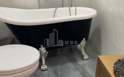 For Sale Flat, in Bagebi