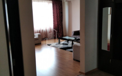 For Rent Flat, in Sololaki
