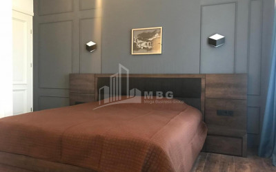 For Rent Flat, in Bagebi