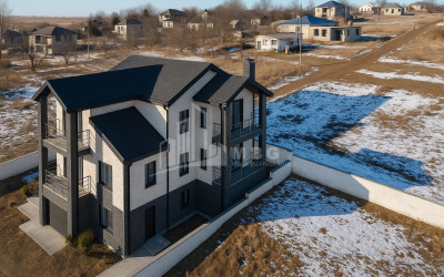 For Sale Commercial Manglisi Tetritskaro Kvemo Kartli