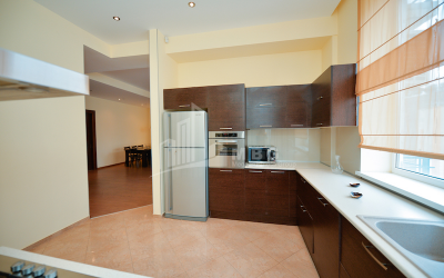 For Sale Flat, in Vake