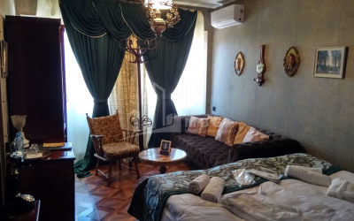 For Sale House - Villa, in Abanotubani