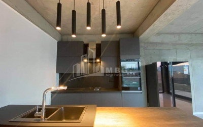 For Rent House - Villa, in Svanetis Ubani