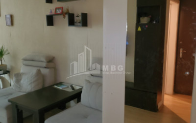 For Sale Flat, in Vazha-Pshavela Blocks