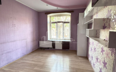 For Sale Flat Ketevan Tsamebuli Avenue Isani Isani District Tbilisi