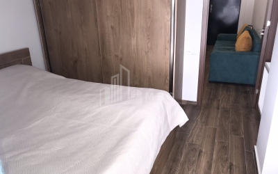 For Sale Flat, in Bakuriani