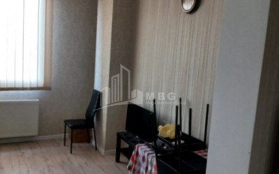 For Rent Flat, in Digomi Massive