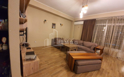 Продается Квартира, в Сабуртало