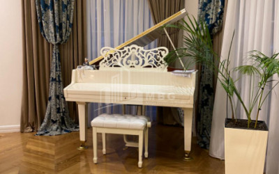 For Sale Flat, in Vake