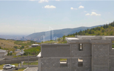 For Sale House Villa Village Agaraki  Vake District Tbilisi