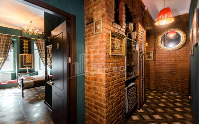 იყიდება სასტუმრო - რეზორტი კომერციული ფართი, პლეხანოვი