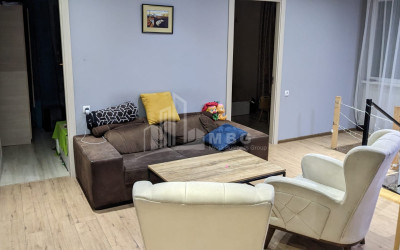 For Sale Flat, in Sanzona