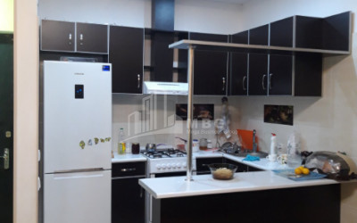 For Sale Flat, in Navtlughi-2