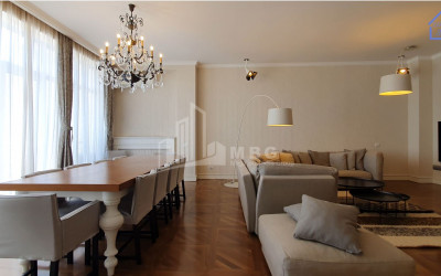 Продается Квартира, в Сололаки