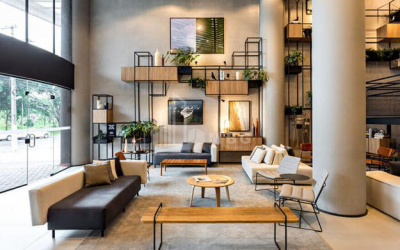 For Sale Flat, in Mtatsminda District