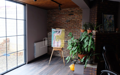 For Rent House - Villa, in Didi Digomi