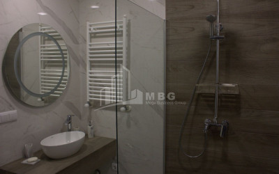 For Rent Flat, in Saburtalo