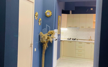 For Sale Flat, in Saburtalo