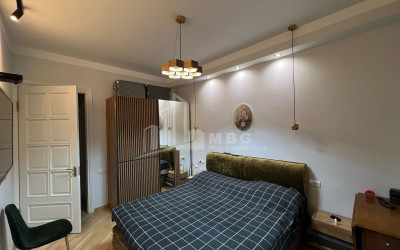 Продается Квартира, в Сабуртало