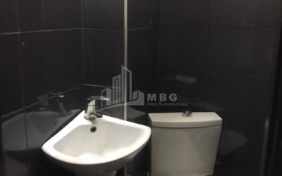 For Sale Flat, in Digomi Massive