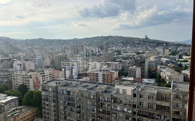 For Sale Flat, in Saburtalo