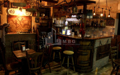 For Sale Hotel - Resort Commercial, in Abanotubani