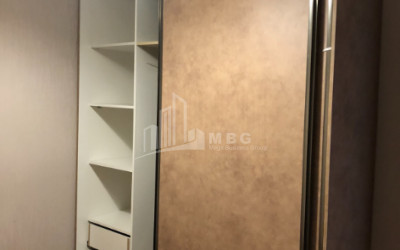 For Rent Flat, in Didube