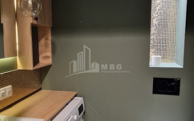 For Rent Flat, in Krtsanisi