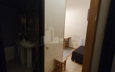 Lease Flat, in Plekhanovi