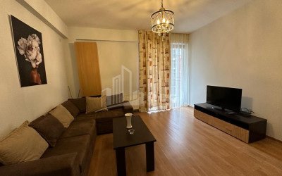 For Rent Flat, in Saburtalo