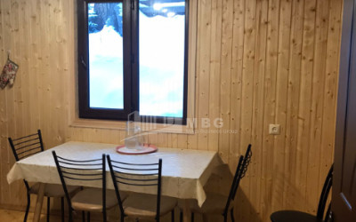 Daily Rent House - Villa, in Bakhmaro