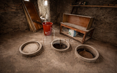 For Sale Old building House - Villa In Sagarejo