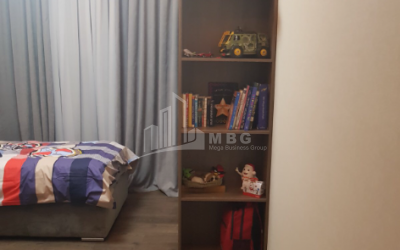 For Sale Flat, in Saburtalo