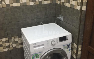 გირავდება ბინა, გარეთუბანი