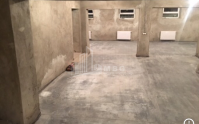 For Sale Basement Commercial, in Saburtalo