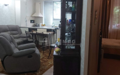 For Sale Flat, in Didube