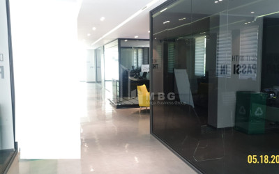 For Rent Building Commercial, in Mukhiani